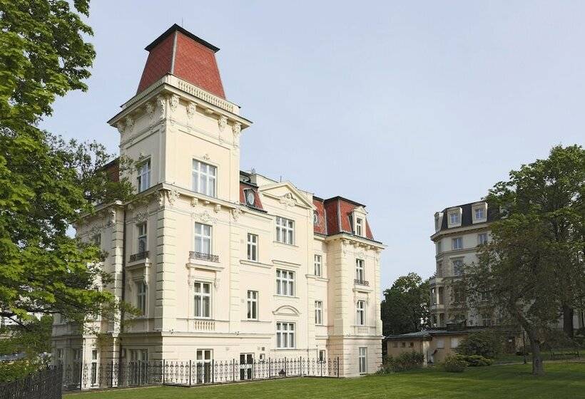 호텔 Bristol Vila Tereza