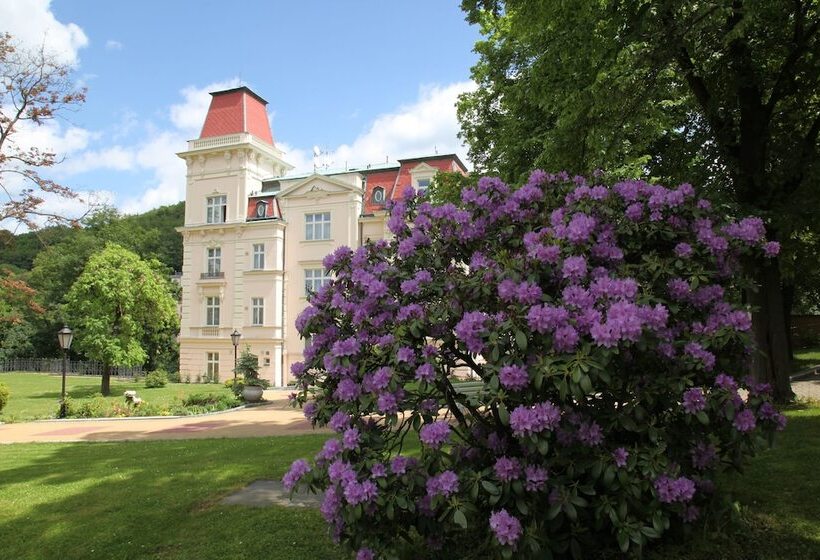 호텔 Bristol Vila Tereza