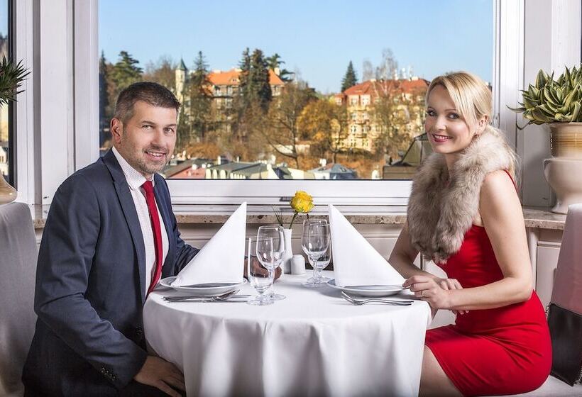 호텔 Bristol Vila Tereza