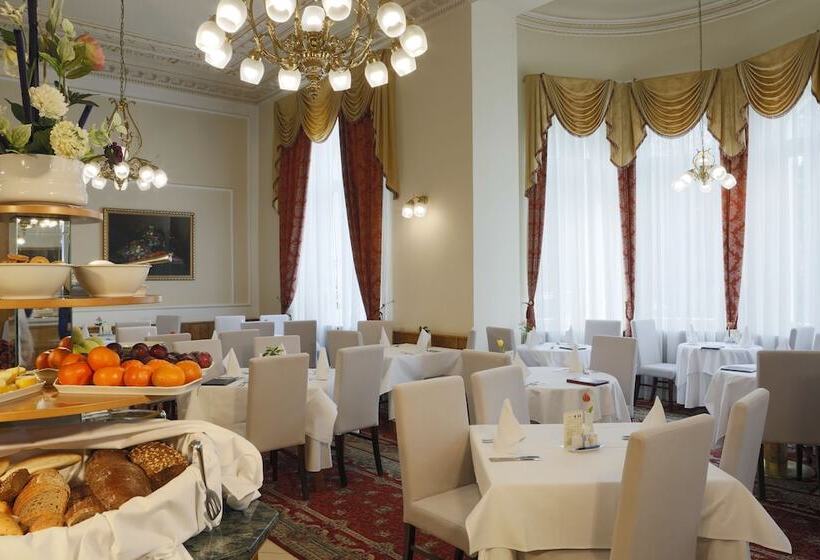 호텔 Bristol Vila Tereza