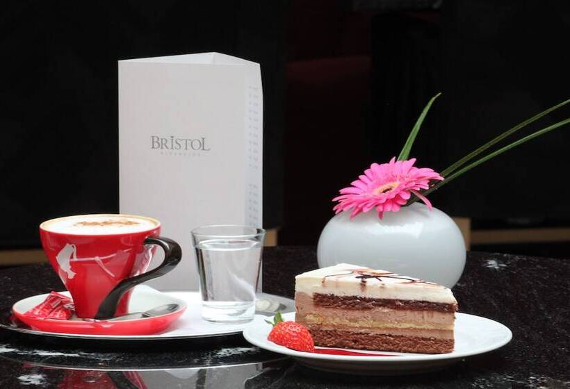 호텔 Bristol Vila Tereza