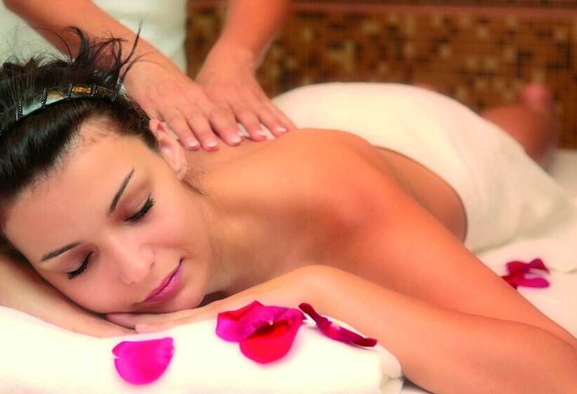 호텔 Bristol Vila Tereza