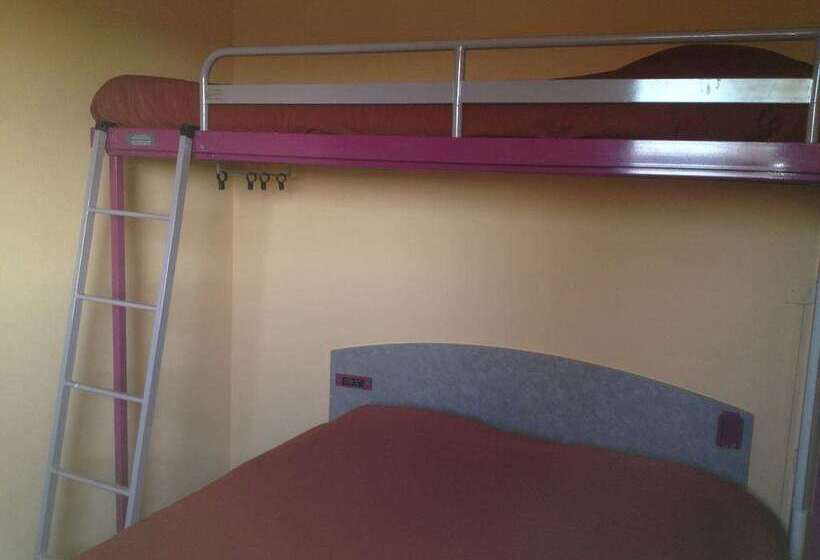 Brit Hotel St Quentin/nord