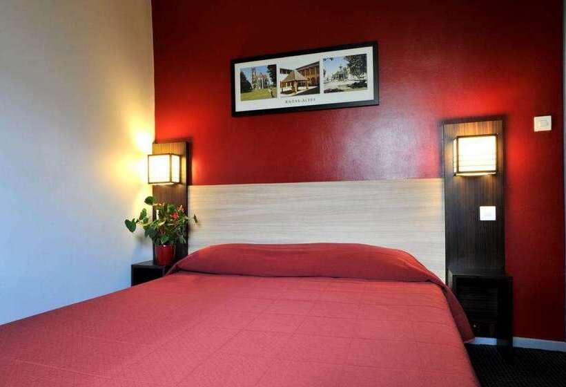 Brit Hotel St Quentin/nord