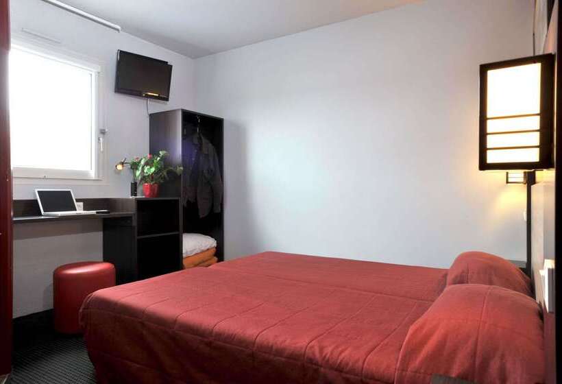 Brit Hotel St Quentin/nord