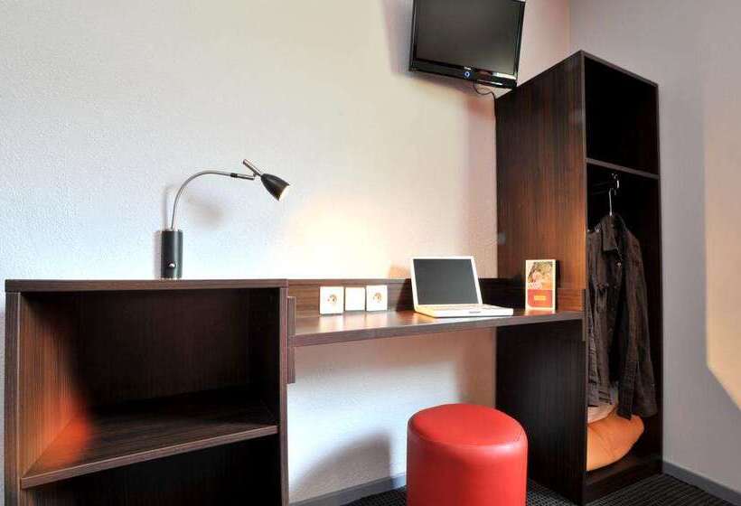 Brit Hotel St Quentin/nord