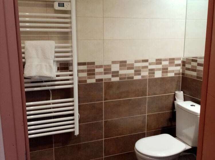 Brit Hotel St Quentin/nord