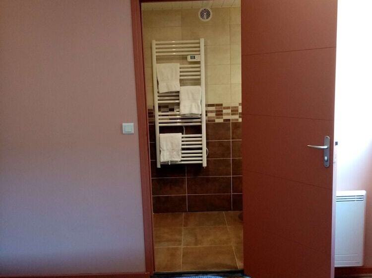 Brit Hotel St Quentin/nord