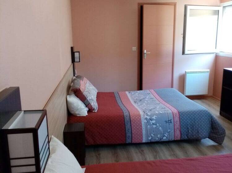 Brit Hotel St Quentin/nord