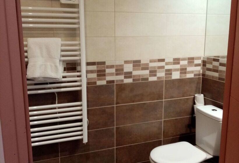 Brit Hotel St Quentin/nord