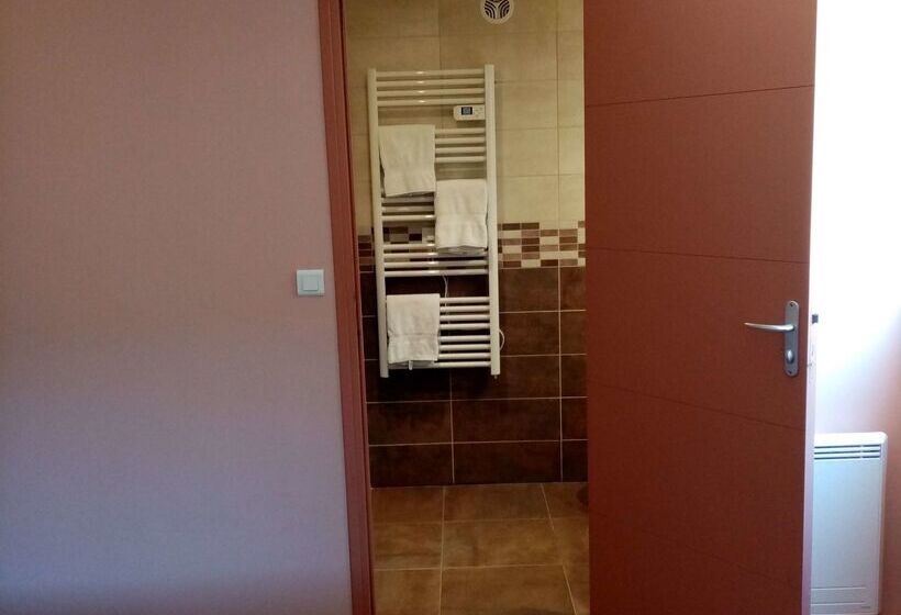 Brit Hotel St Quentin/nord