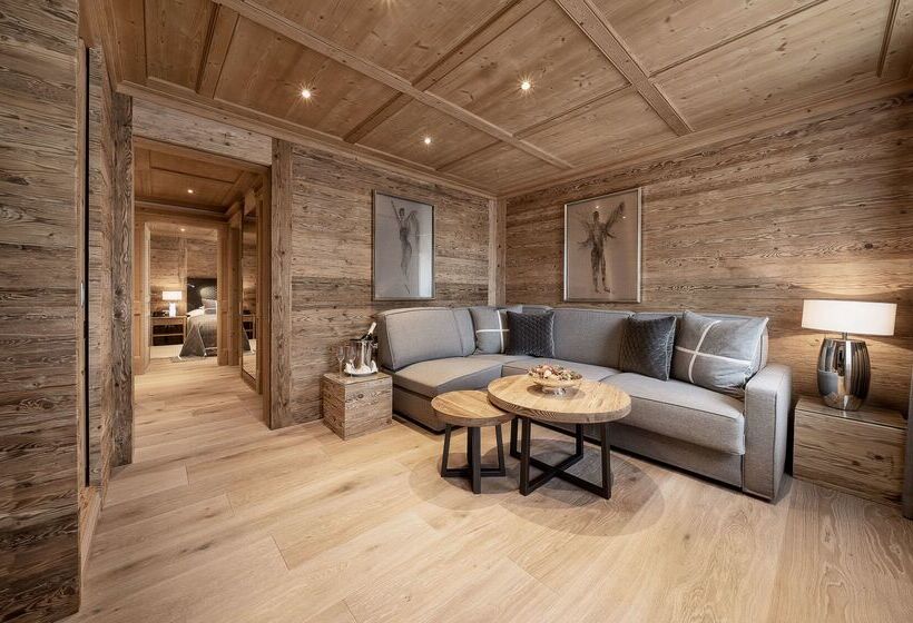 هتل Burg Vital Resort