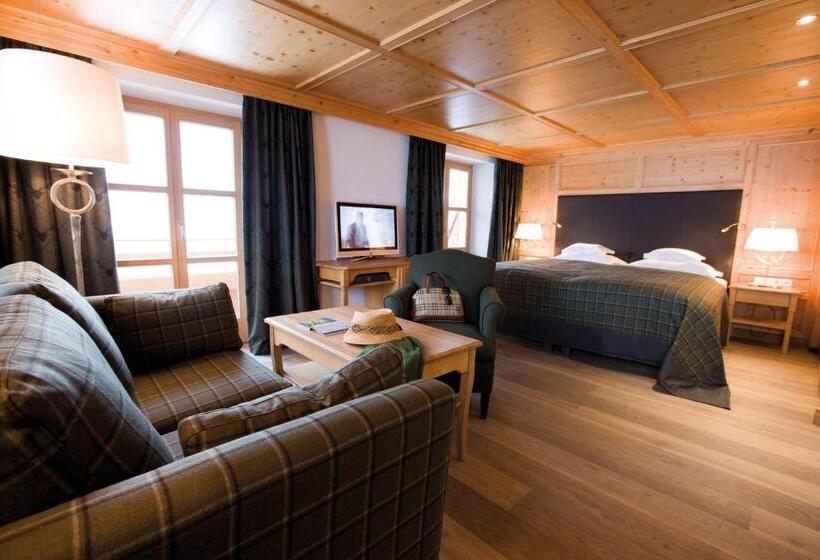 هتل Burg Vital Resort