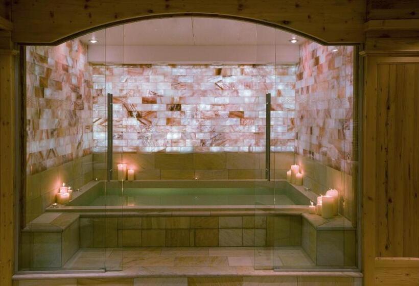 هتل Burg Vital Resort