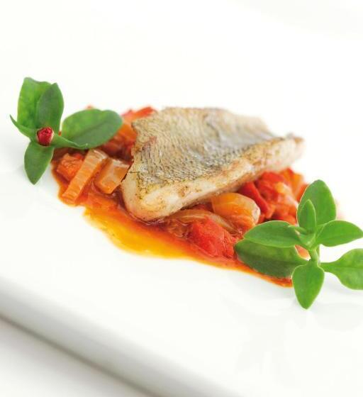 هتل Burg Vital Resort