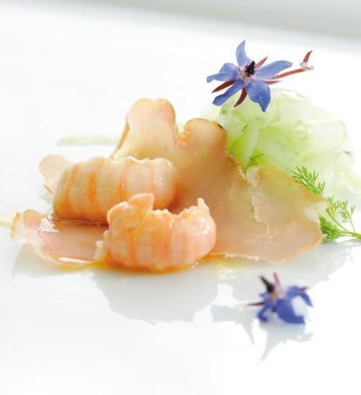 هتل Burg Vital Resort