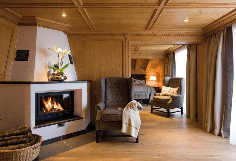 هتل Burg Vital Resort