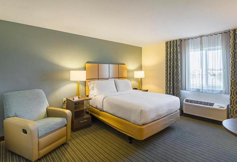 호텔 Candlewood Suites   Pensacola   University Area, An Ihg
