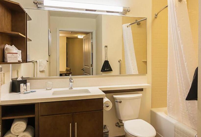 בית מלון כפרי Candlewood Suites   Pensacola   University Area, An Ihg