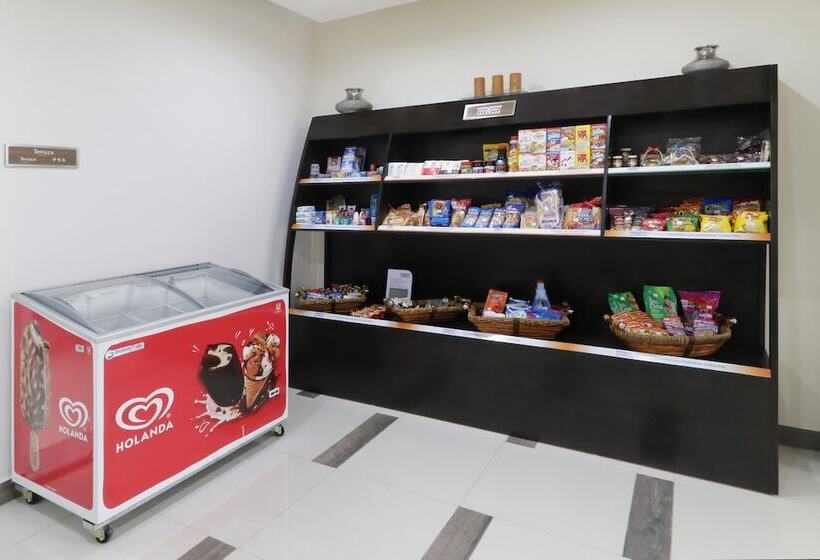 Отель Candlewood Suites Celaya By Ihg