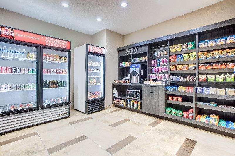 בית מלון כפרי Candlewood Suites Cut Off   Galliano, An Ihg