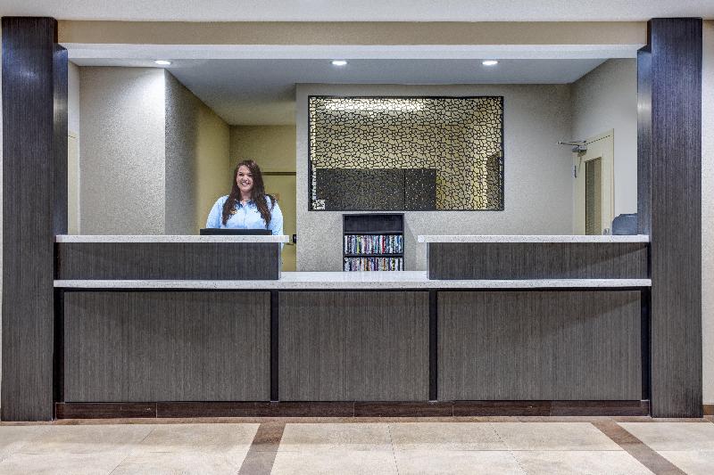 בית מלון כפרי Candlewood Suites Cut Off   Galliano, An Ihg