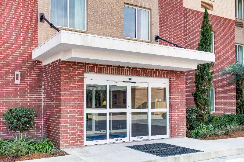 בית מלון כפרי Candlewood Suites Cut Off   Galliano, An Ihg