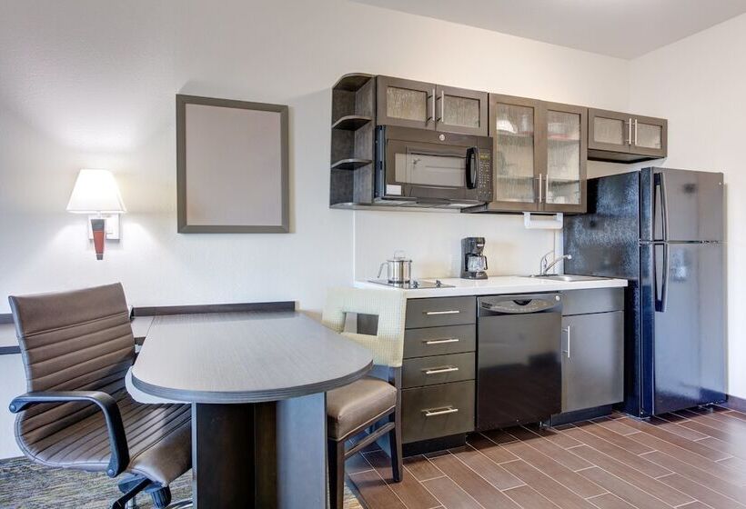 בית מלון כפרי Candlewood Suites Cut Off   Galliano, An Ihg