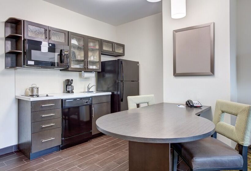 בית מלון כפרי Candlewood Suites Cut Off   Galliano, An Ihg