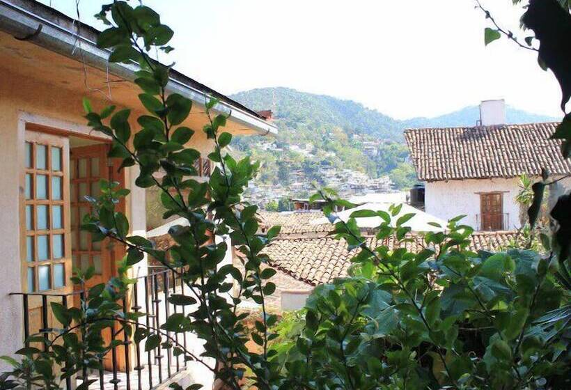 فندق Casa Abierta