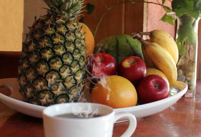 فندق Casa Abierta