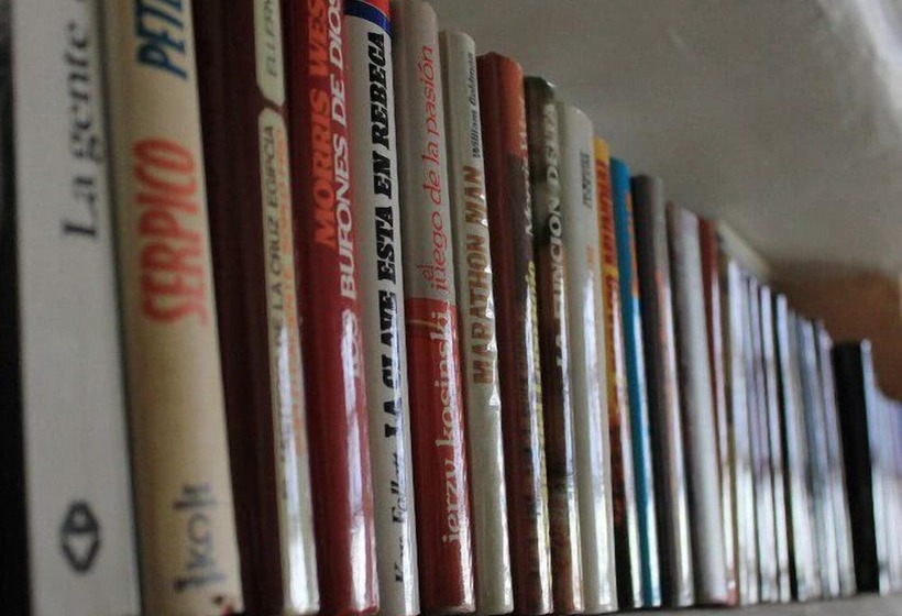 فندق Casa Abierta