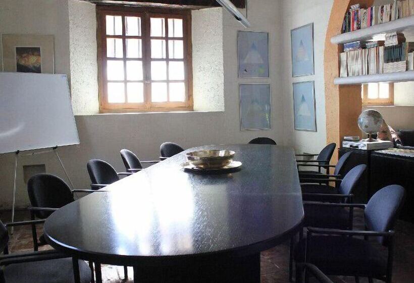 فندق Casa Abierta