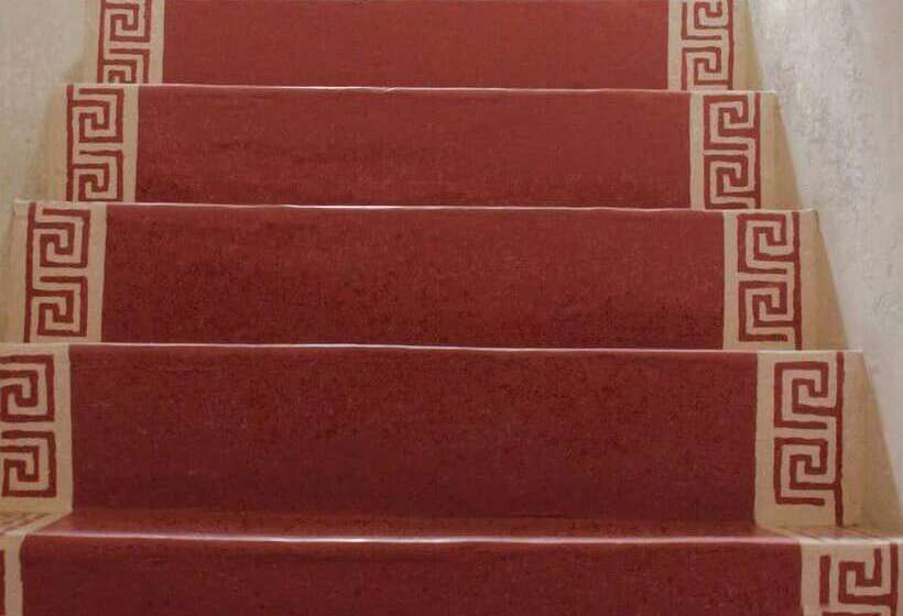 فندق Casa Abierta