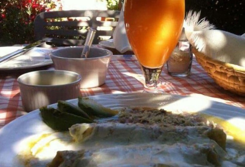 فندق Casa Abierta