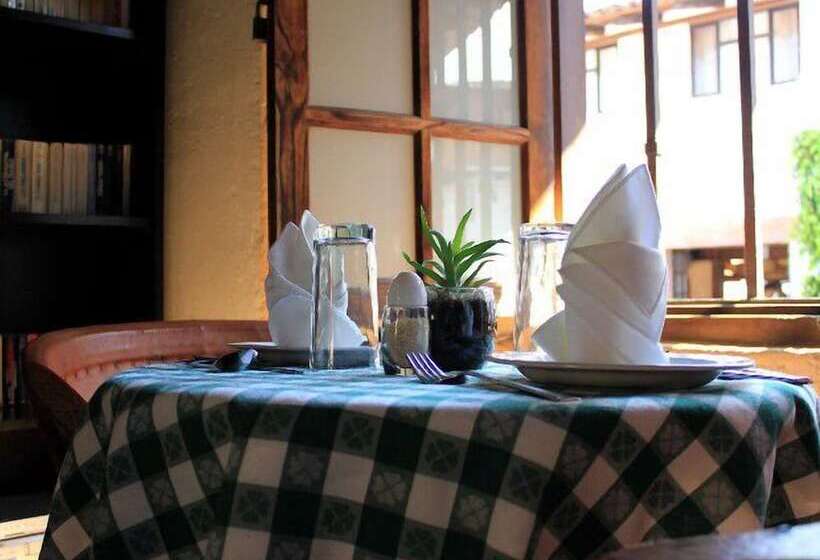 فندق Casa Abierta