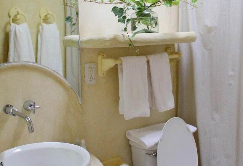 فندق Casa Abierta