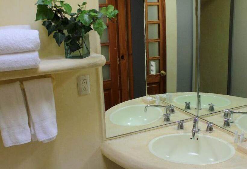 فندق Casa Abierta