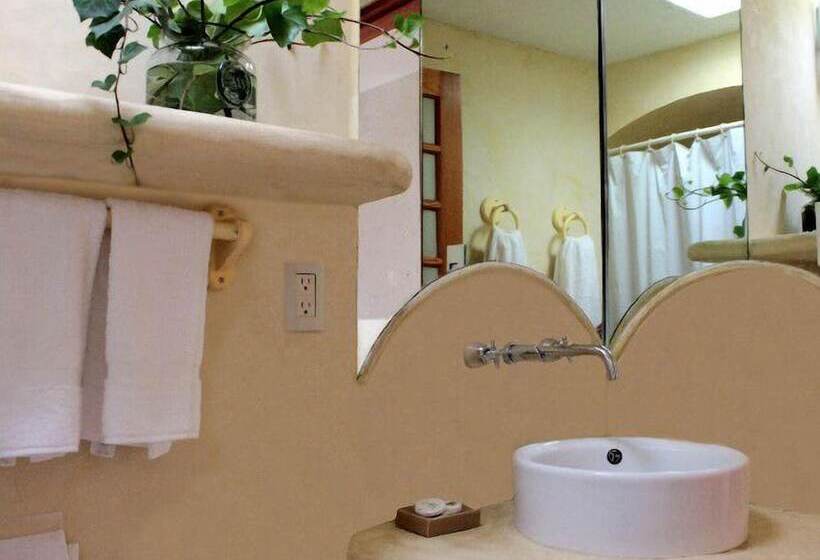 فندق Casa Abierta