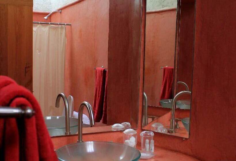 فندق Casa Abierta