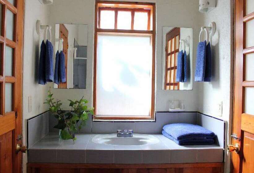 فندق Casa Abierta