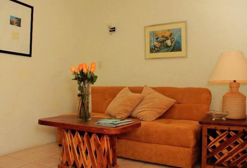 فندق Casa Abierta