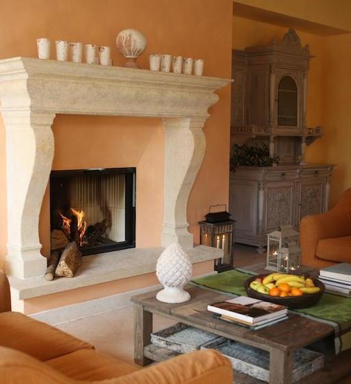 هتل Casa Badiola Golf House