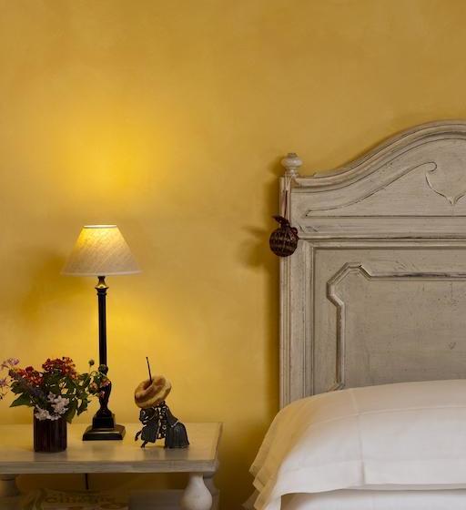 هتل Casa Badiola Golf House