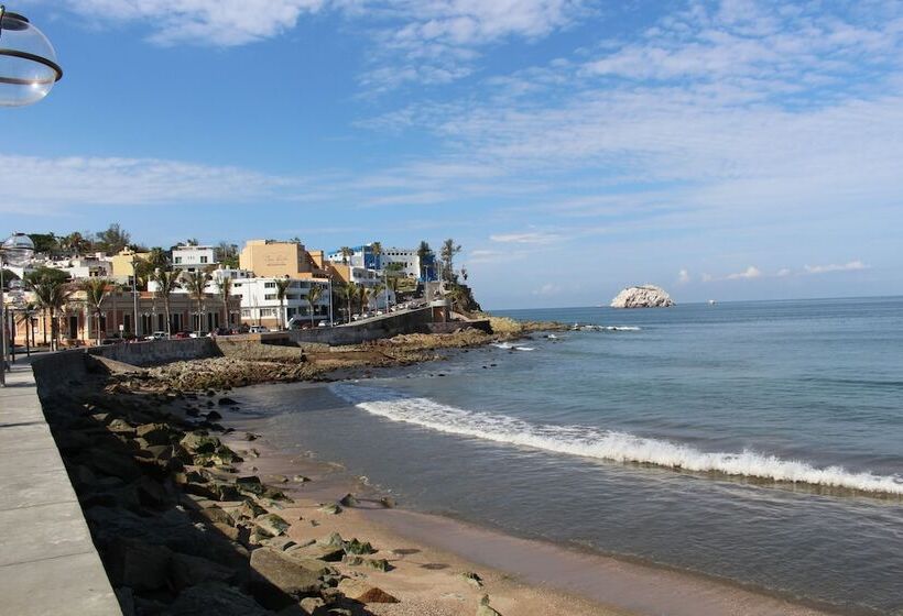 בית מלון כפרי Casa De Leyendas