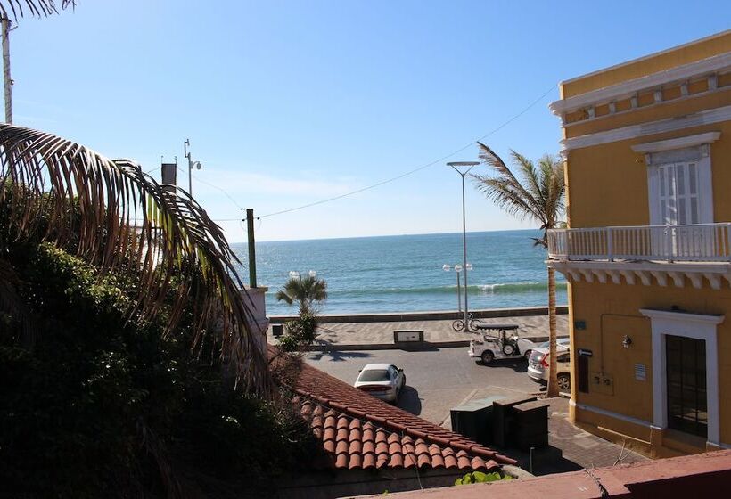 בית מלון כפרי Casa De Leyendas