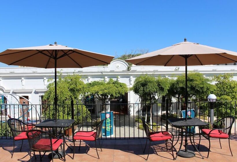 בית מלון כפרי Casa De Leyendas