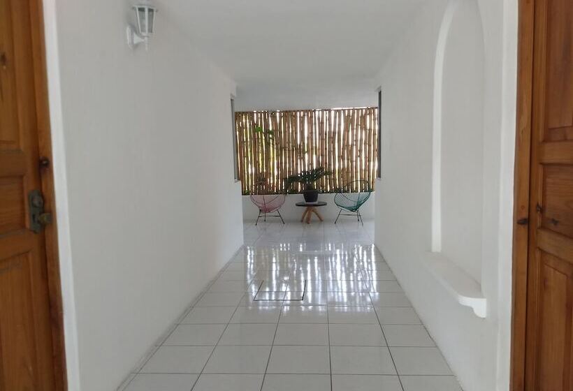 ホテル Casa Del Sol