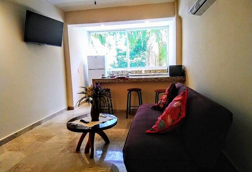 ホテル Casa Del Sol