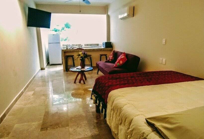 ホテル Casa Del Sol